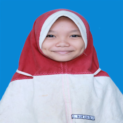 foto profil Nur Anisa Ramandani